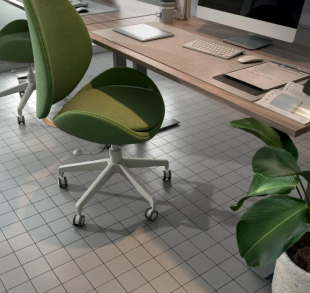 Керамогранит Kerama Marazzi Агуста белый арт. 1332 (29,4х39,2)